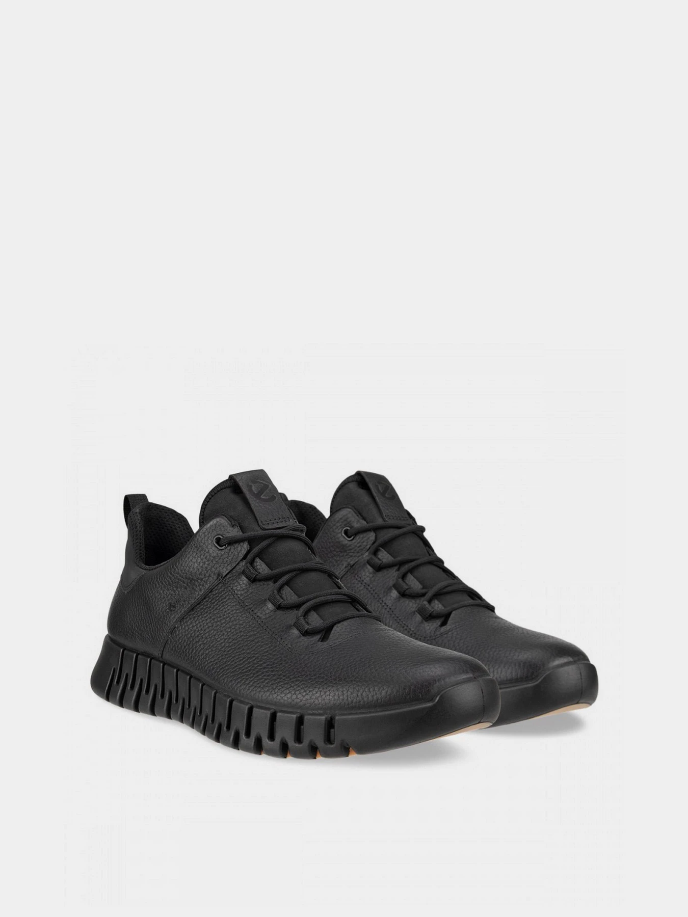 Кроссовки ECCO GRUUV M модель 52522401001 Кроссовки ECCO GRUUV M модель 52522401001 Фото