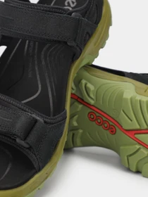 Сандалии ECCO Offroad модель 06956460886 Фото