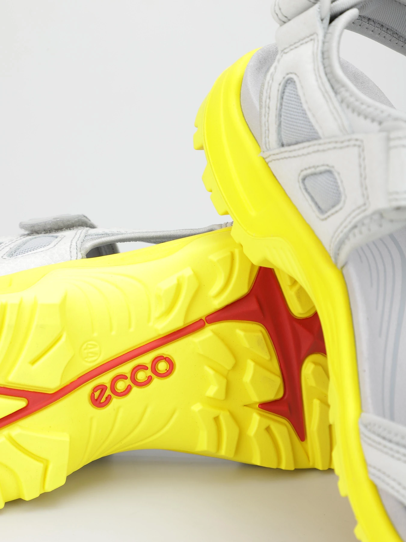 Сандалии ECCO Offroad модель 06956460887 Фото