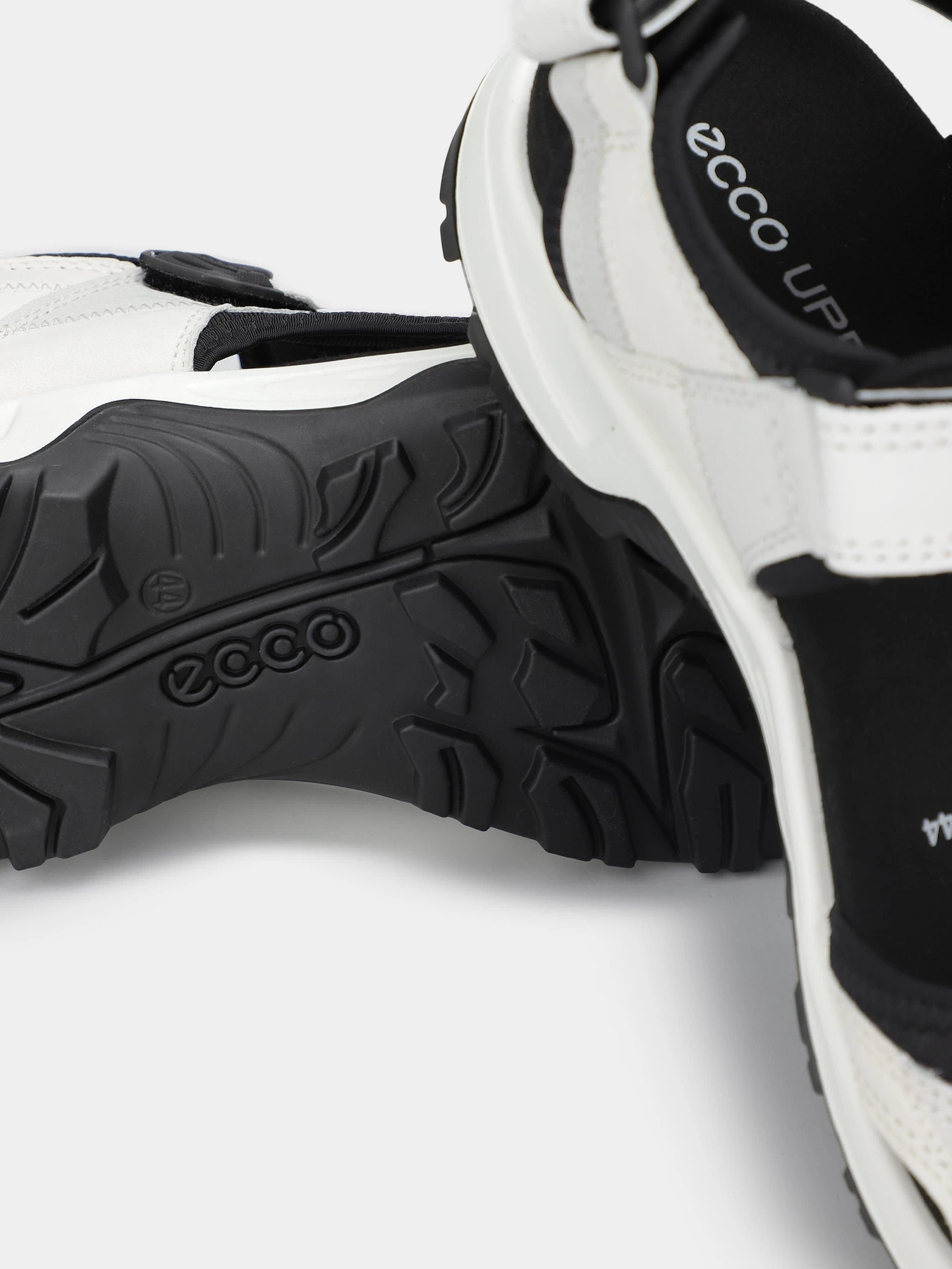 Сандалии ECCO Offroad модель 82220451874 Фото