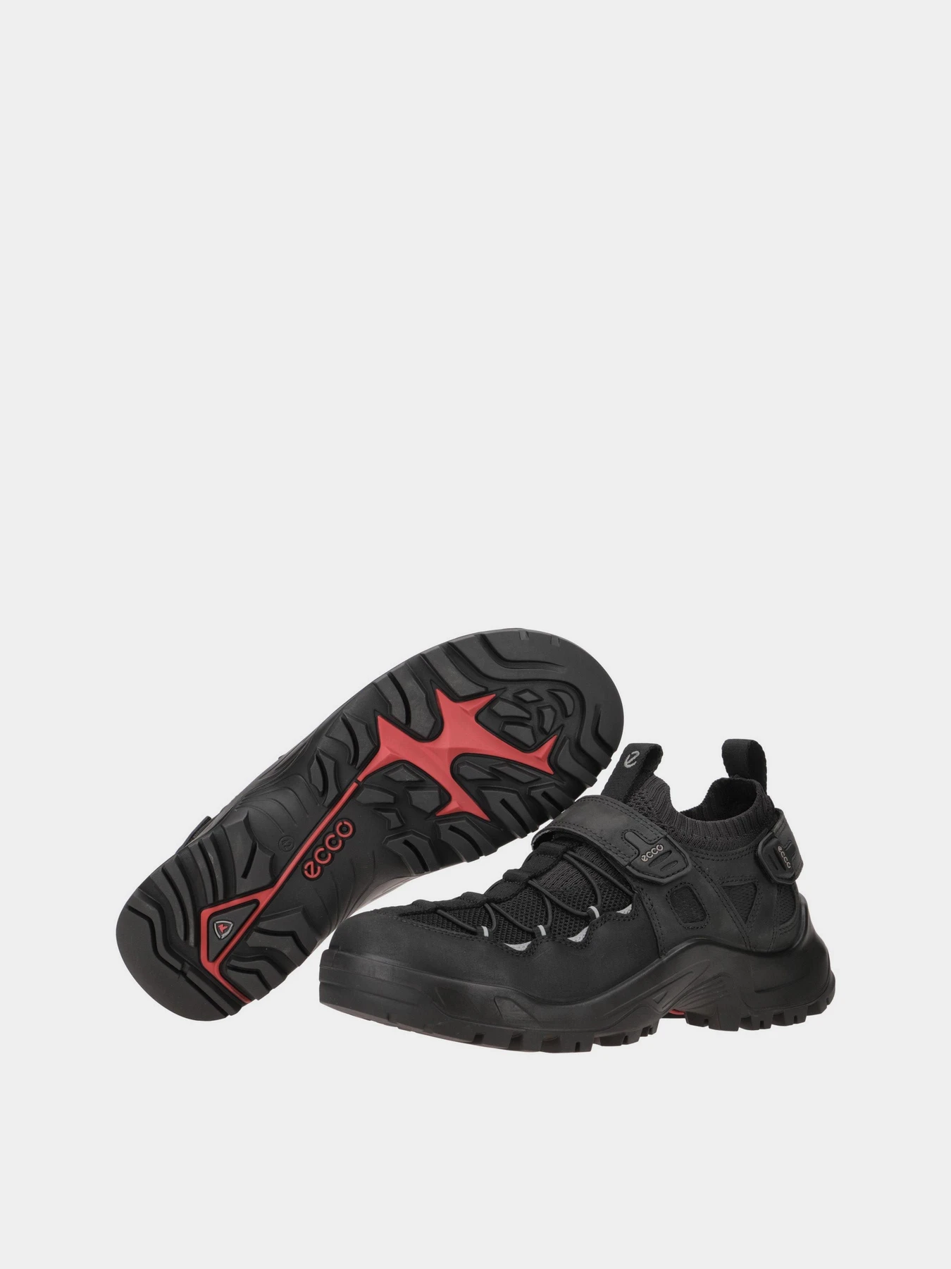 Кроссовки ECCO Offroad модель 82233451094 Кроссовки ECCO Offroad модель 82233451094 Фото