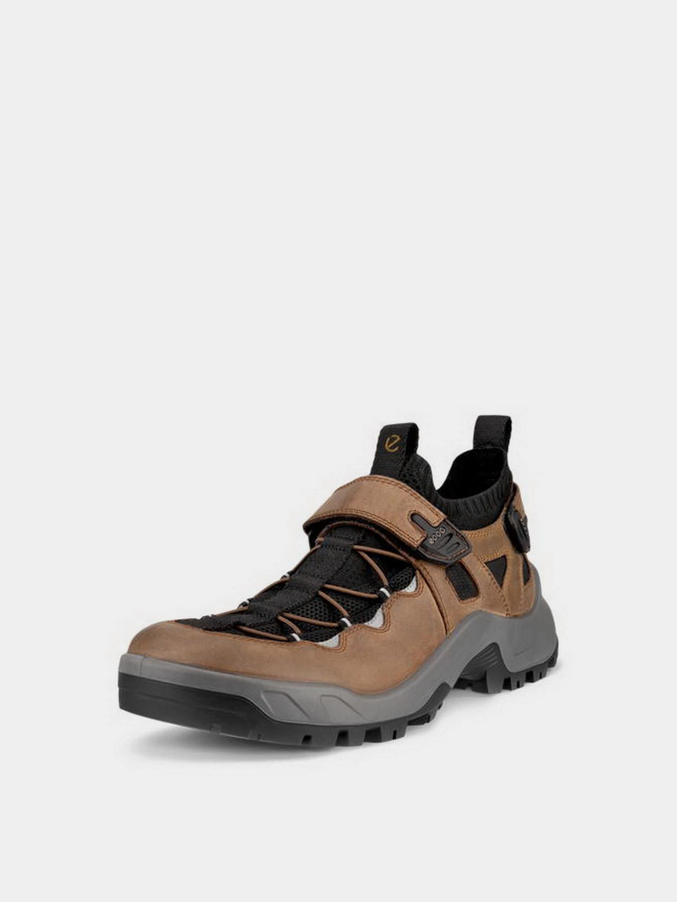 Кроссовки ECCO Offroad модель 82233460826 Кроссовки ECCO Offroad модель 82233460826 Фото