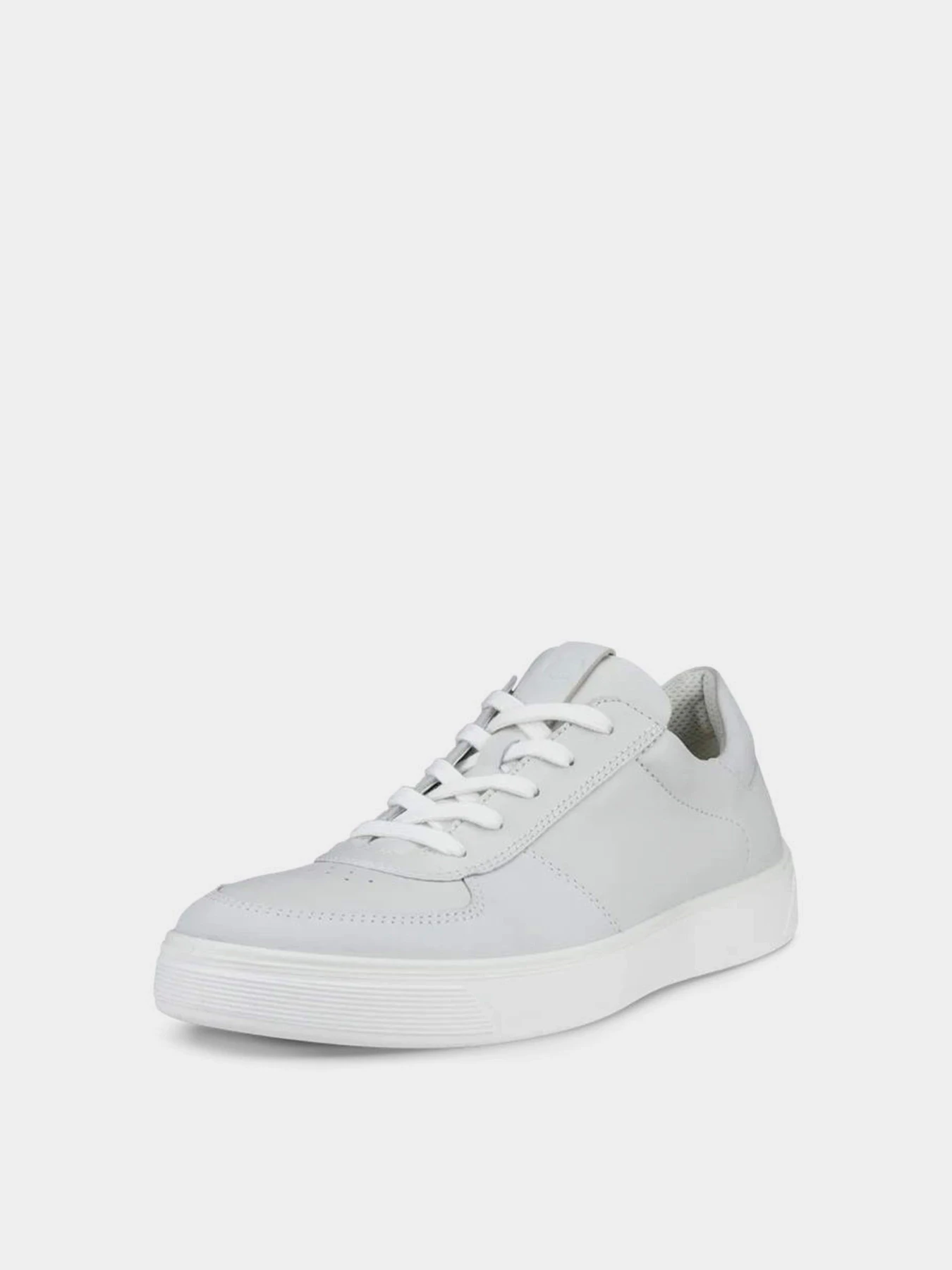 Кеды ECCO Street Tray модель 50480450153 Фото
