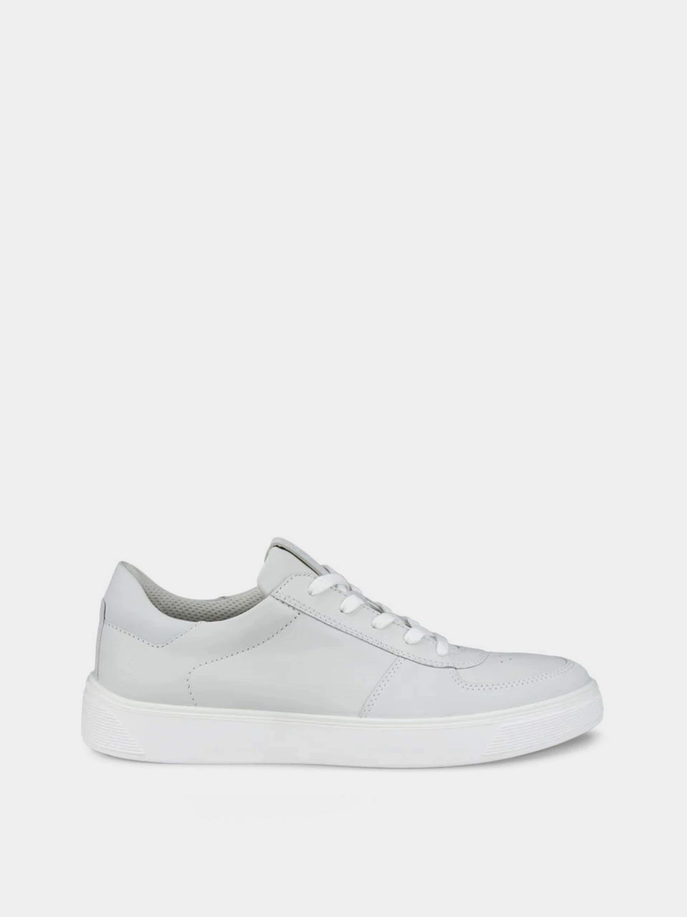 Кеды ECCO Street Tray модель 50480450153 Фото