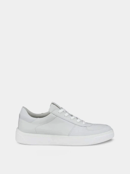 Кеды ECCO Street Tray модель 50480450153 Фото