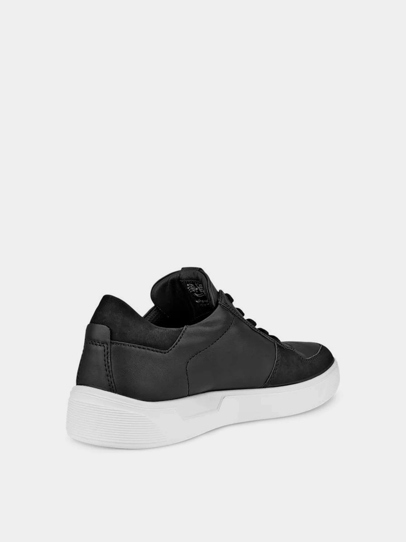 Кеды ECCO Street Tray модель 50480451052 Фото