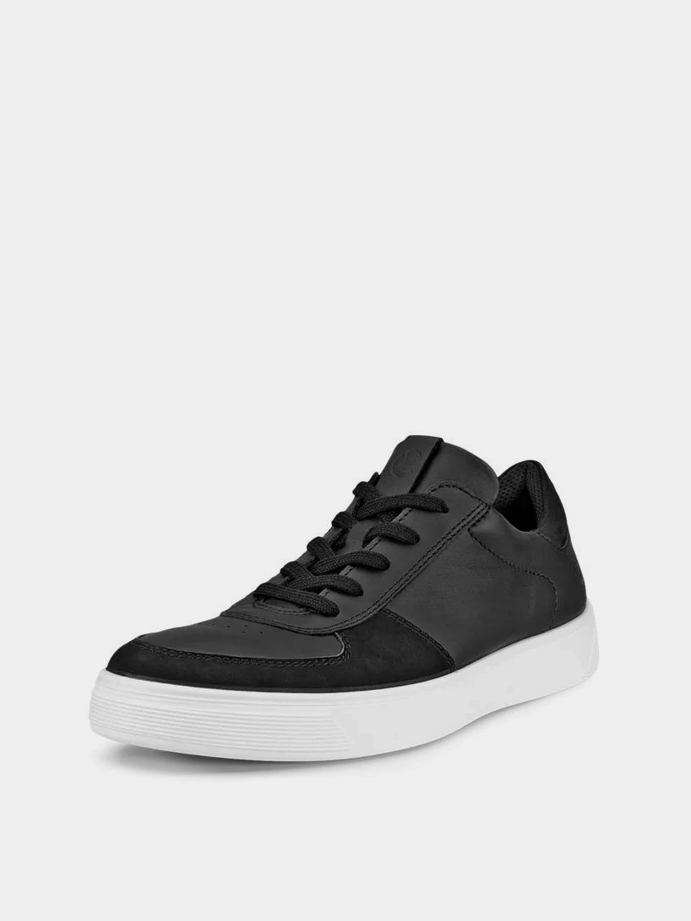 Кеды ECCO Street Tray модель 50480451052 Фото