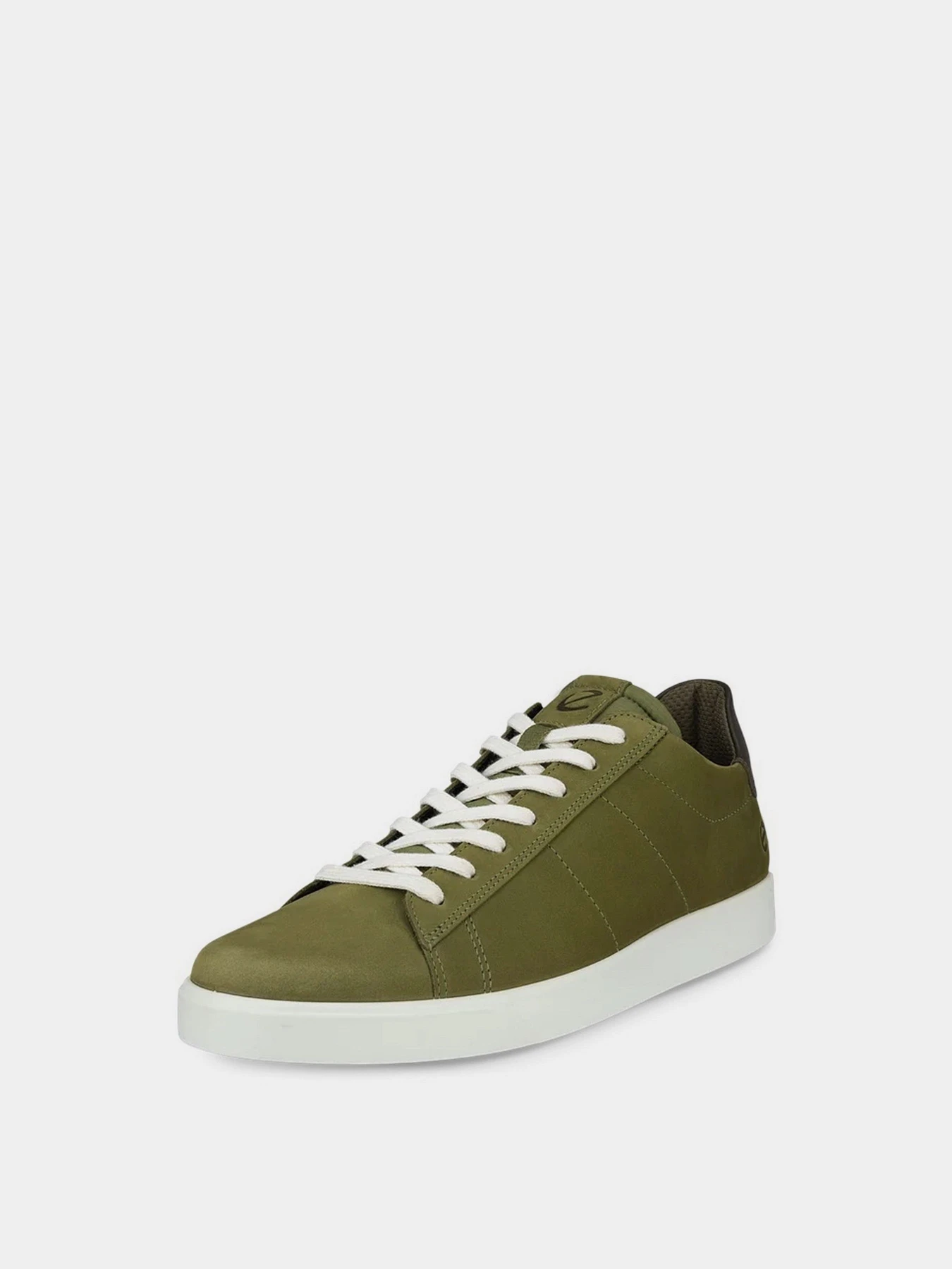 Кеды ECCO Street Lite модель 52130450444 Фото