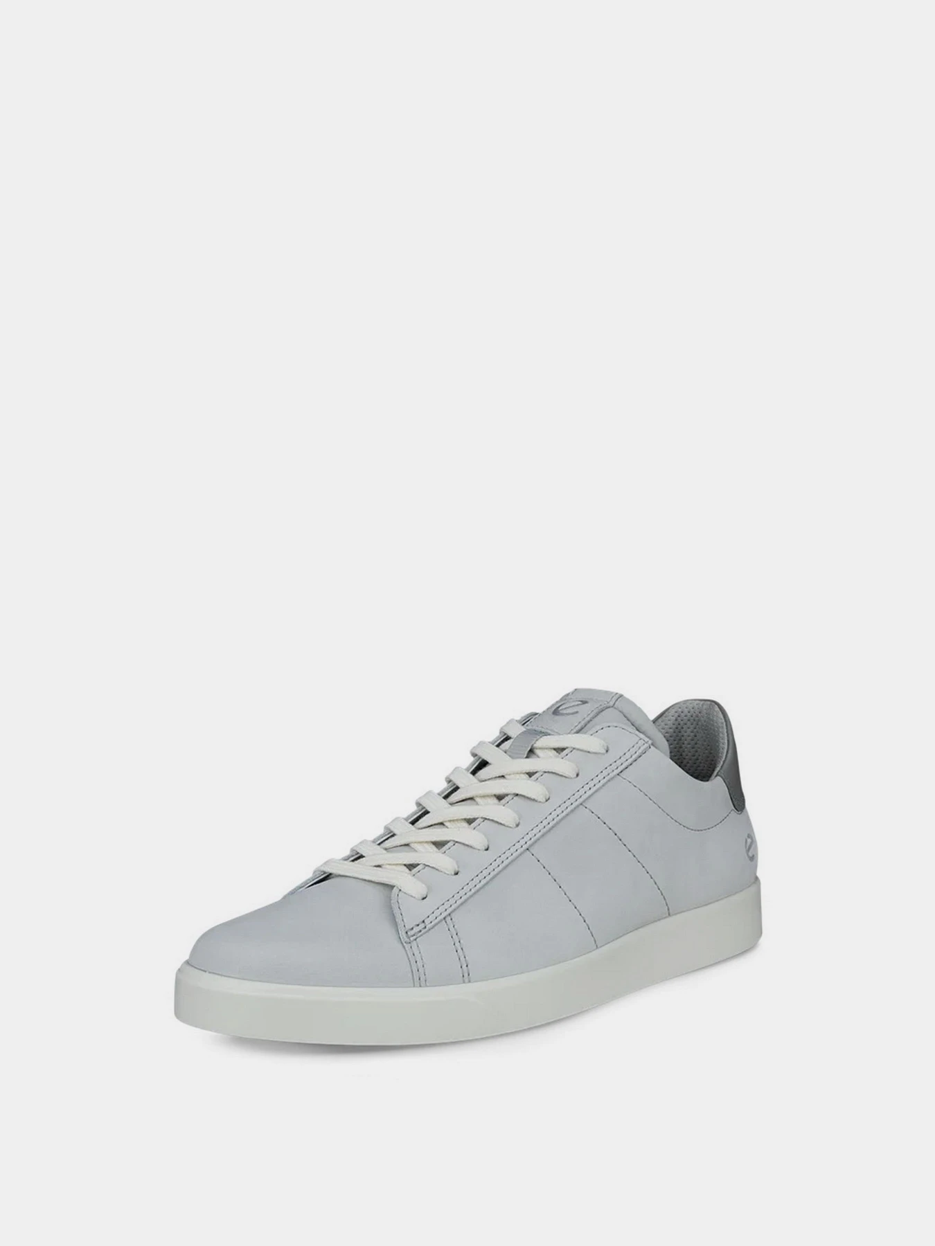 Кеды ECCO Street Lite модель 52130455874 Кеды ECCO Street Lite модель 52130455874 Фото