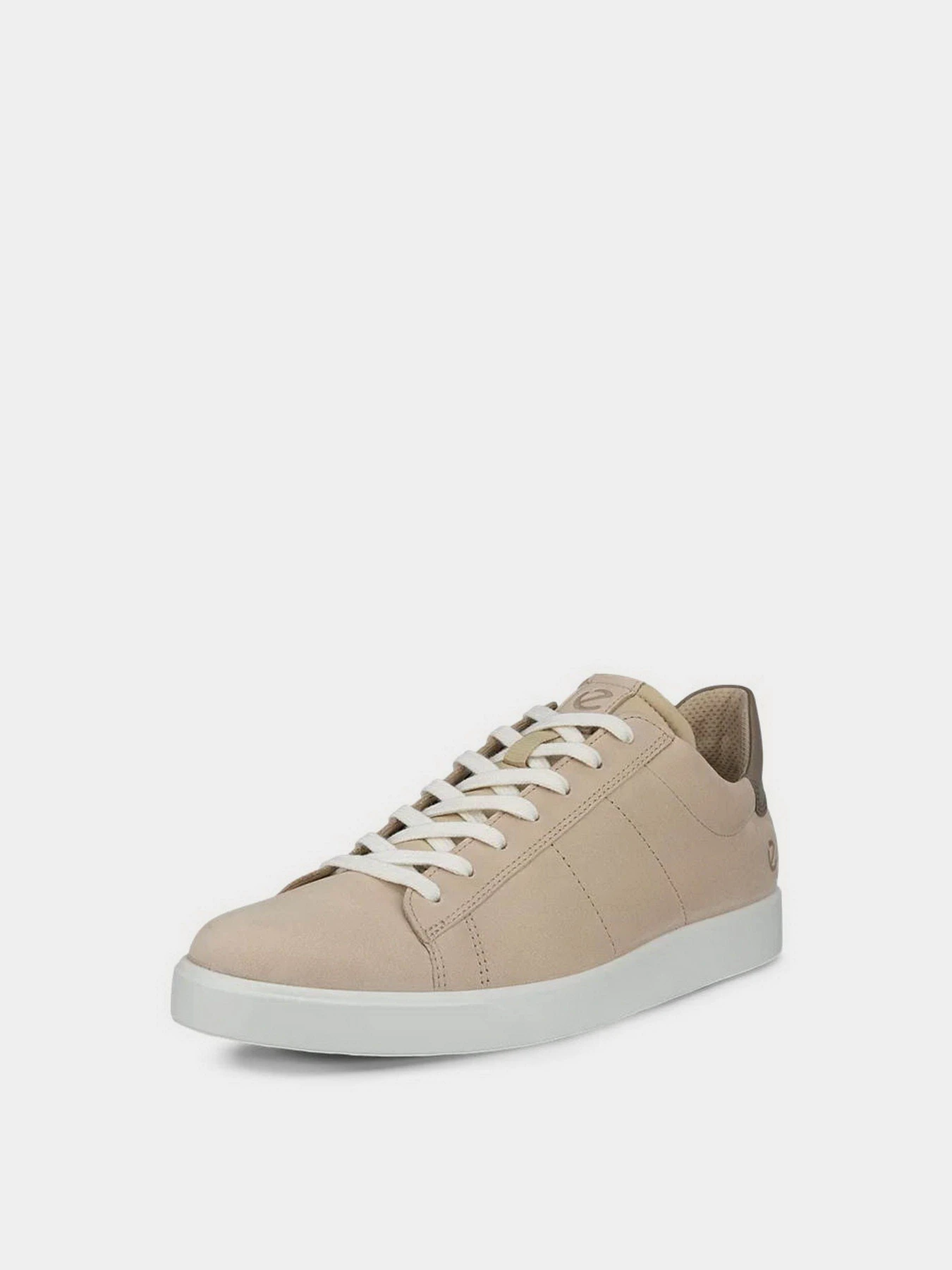 Кеды ECCO Street Lite модель 52130460921 Фото