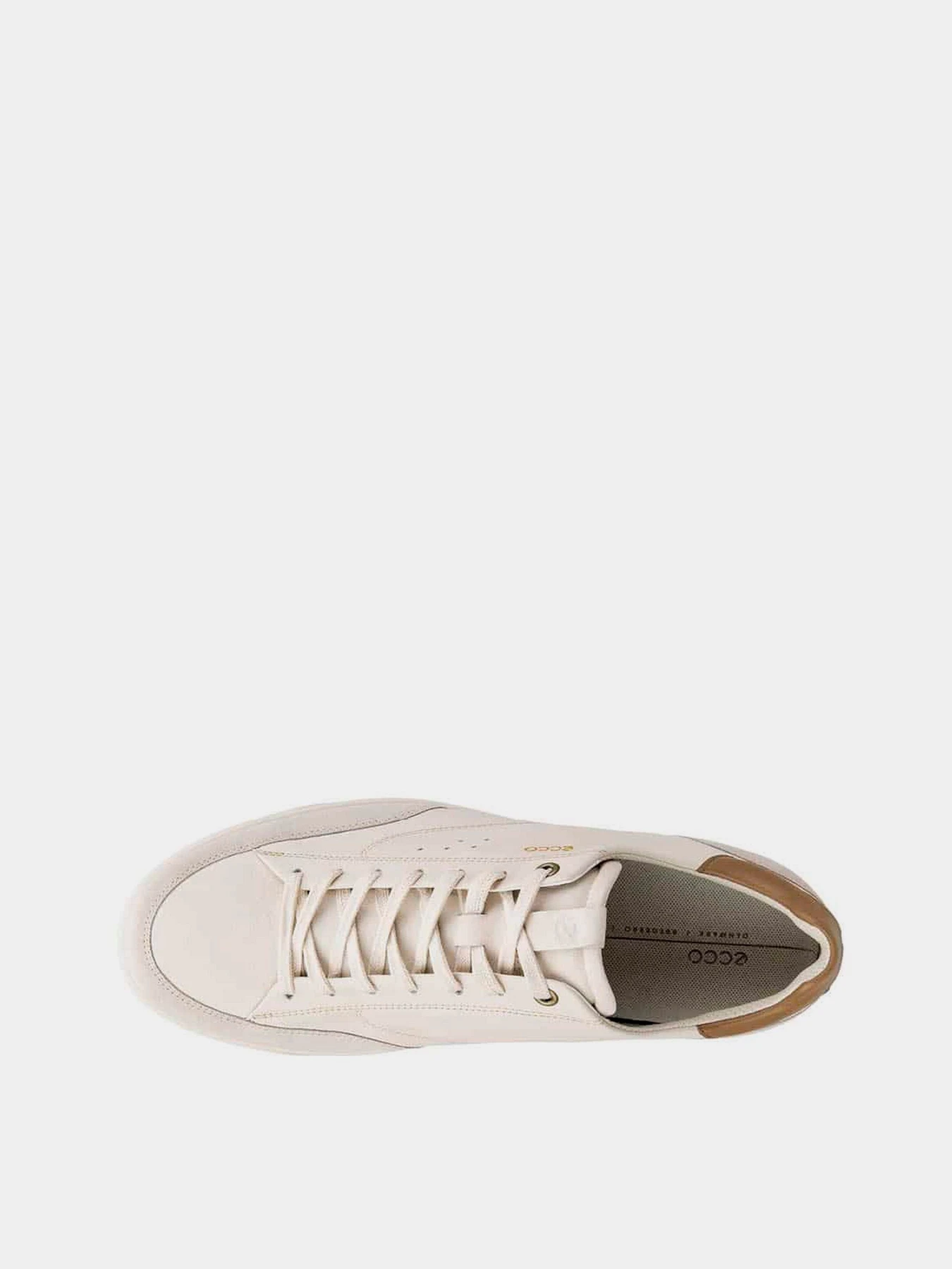 Кеди ECCO Street Lite модель 52139460797 Кеди ECCO Street Lite модель 52139460797 Фото