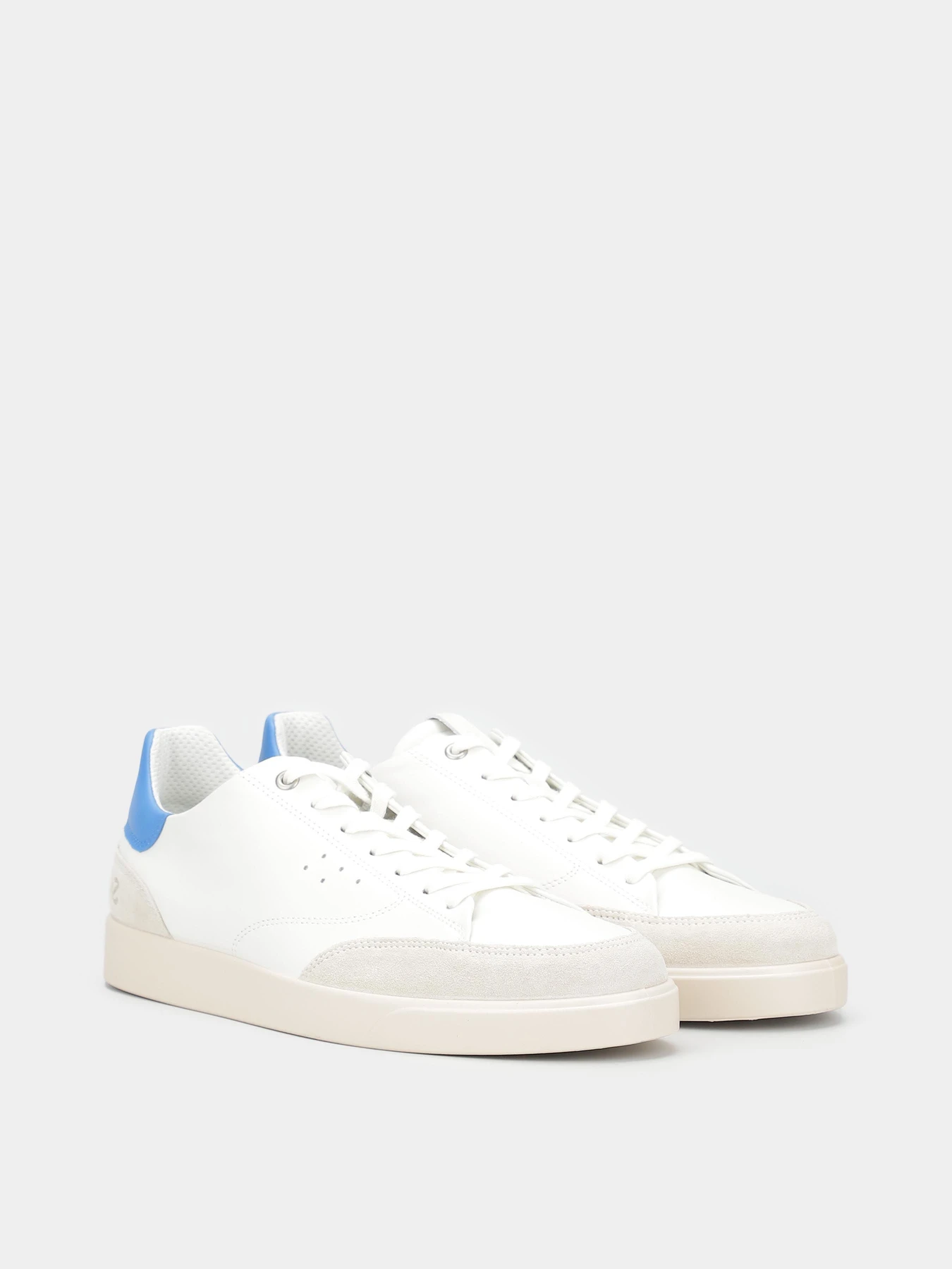 Кеды ECCO Street Lite Luxe модель 52139460885 Фото