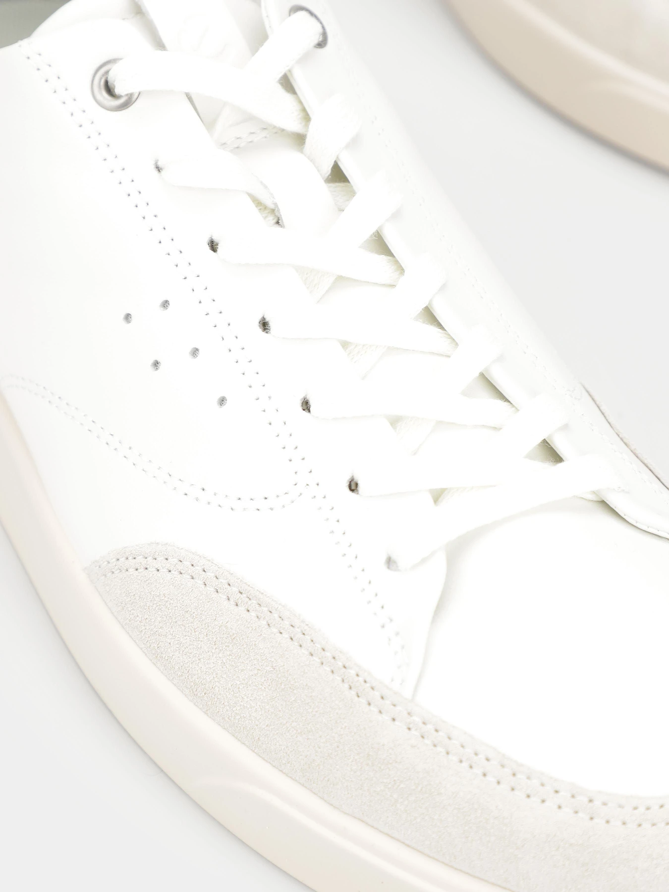 Кеды ECCO Street Lite Luxe модель 52139460885 Фото