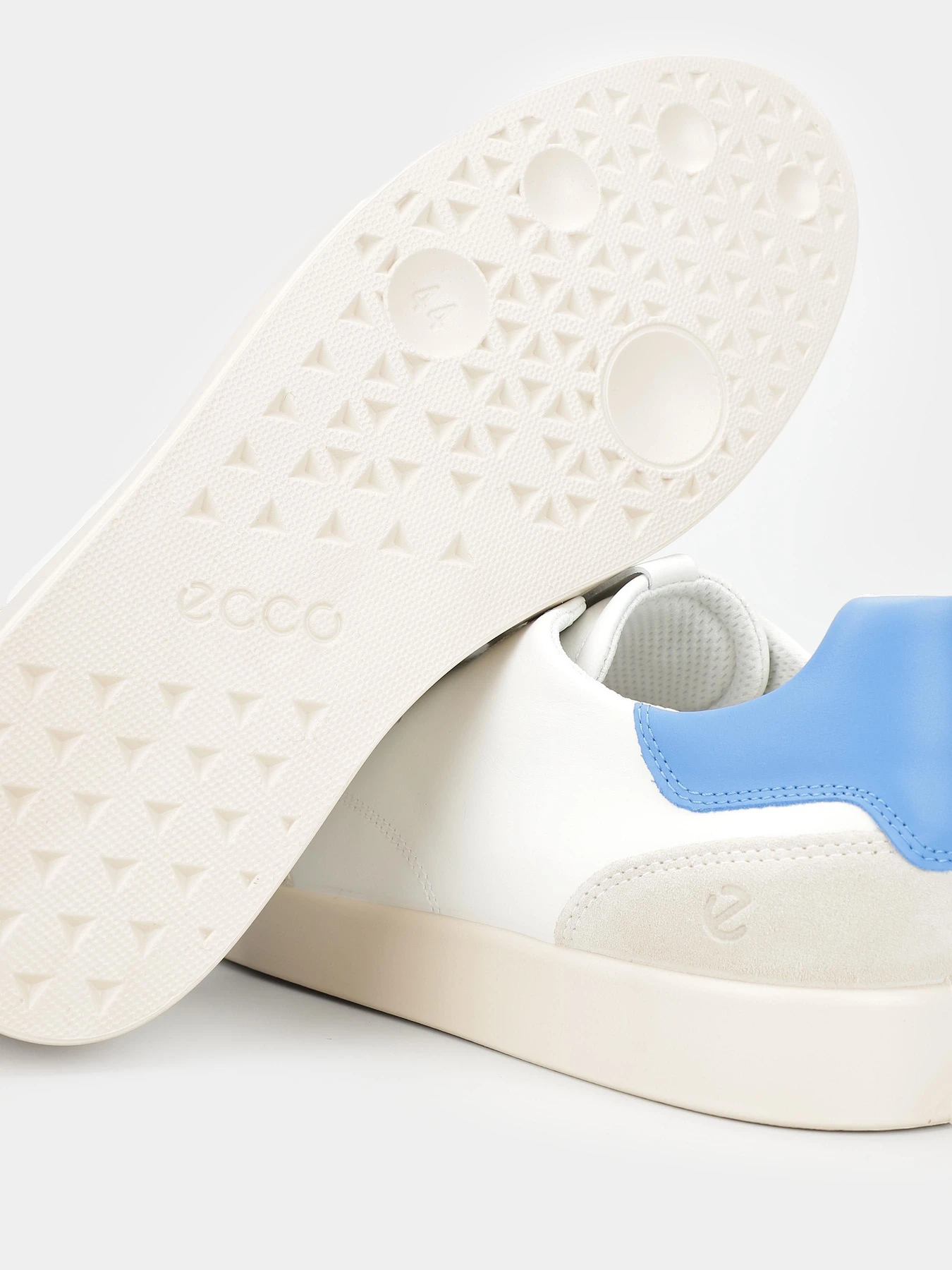Кеды ECCO Street Lite Luxe модель 52139460885 Фото