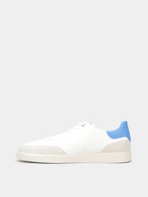 Кеды ECCO Street Lite Luxe модель 52139460885 Фото