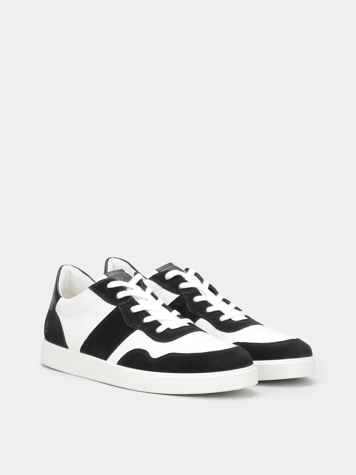 Кеды ECCO Street Lite модель 52140450334 Фото