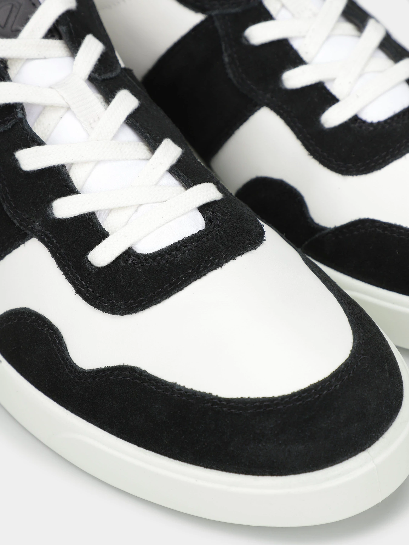 Кеды ECCO Street Lite модель 52140450334 Фото