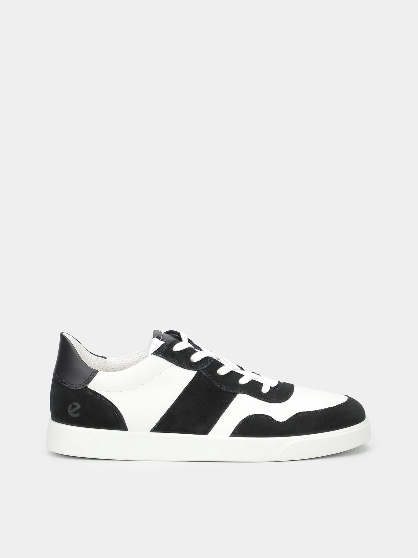 Кеды ECCO Street Lite модель 52140450334 Фото