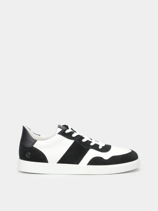 Кеди ECCO Street Lite модель 52140450334 Фото