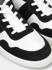 Кеды ECCO Street Lite модель 52140450334 Фото