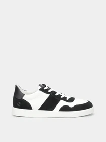 Кеды ECCO Street Lite модель 52140450334 Фото