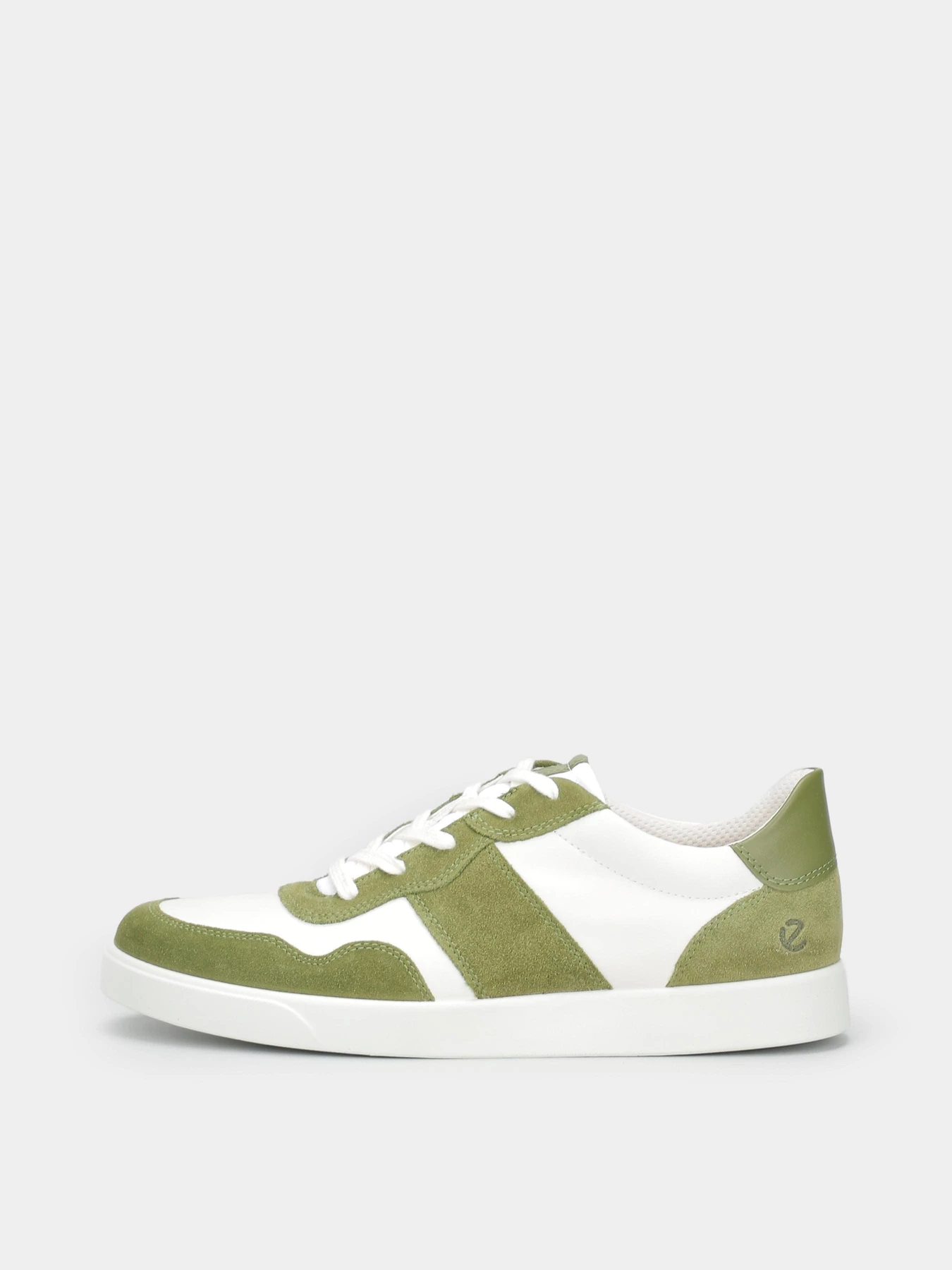Кеды ECCO Street Lite модель 52140460949 Фото