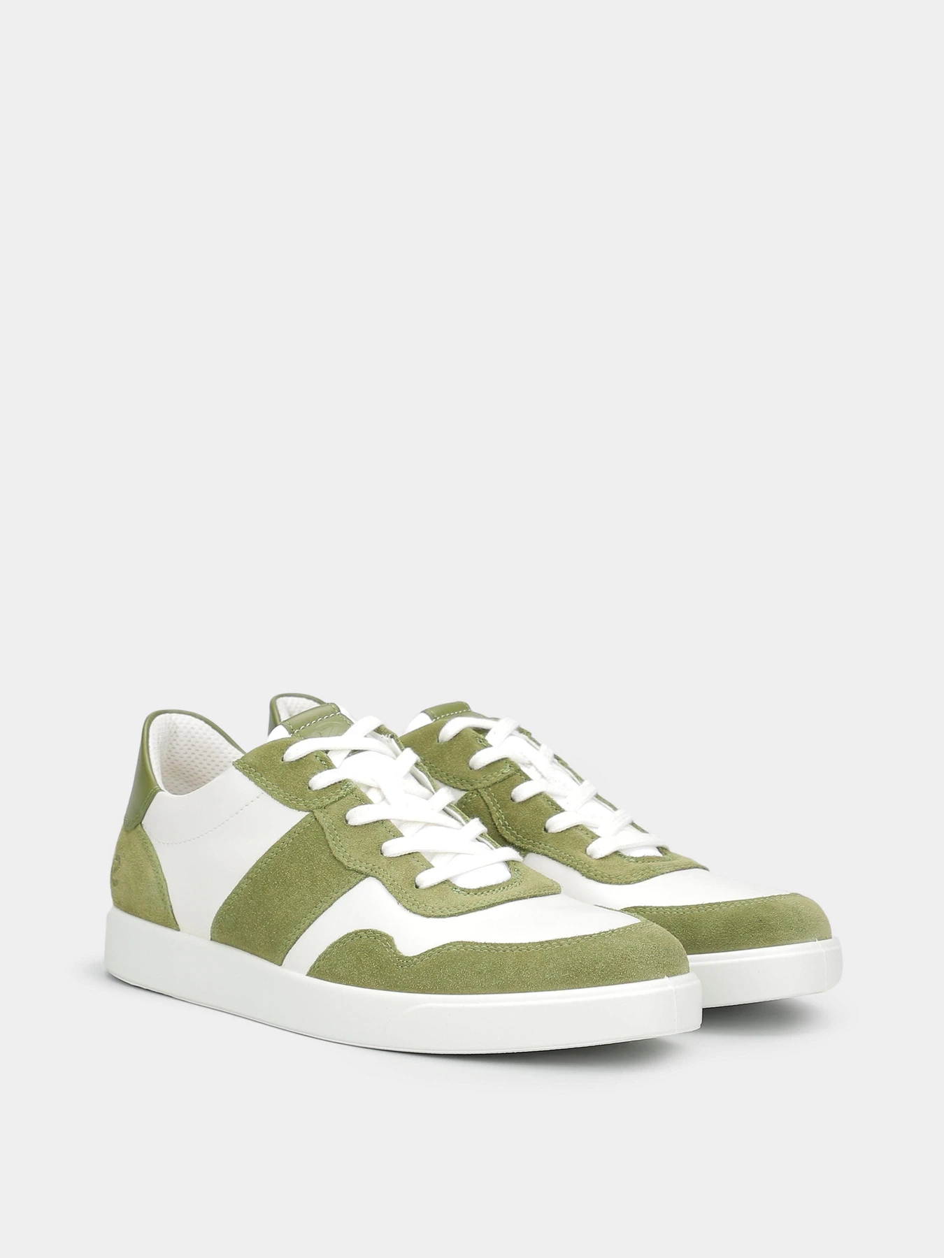 Кеды ECCO Street Lite модель 52140460949 Фото