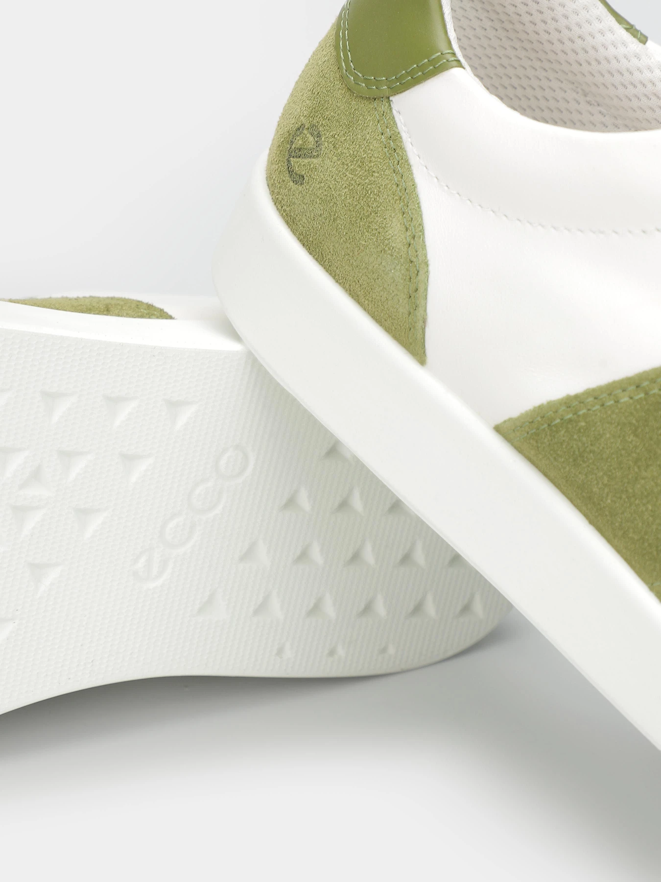 Кеды ECCO Street Lite модель 52140460949 Фото