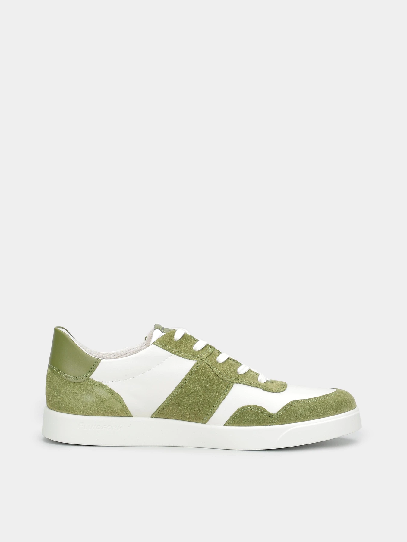 Кеды ECCO Street Lite модель 52140460949 Фото