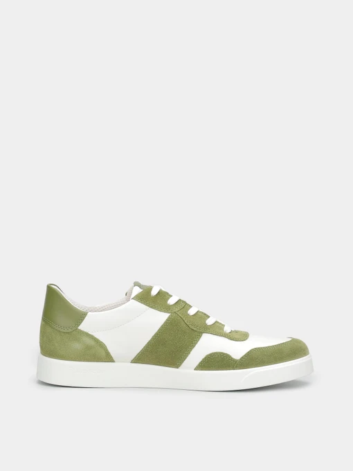 Кеды ECCO Street Lite модель 52140460949 Фото