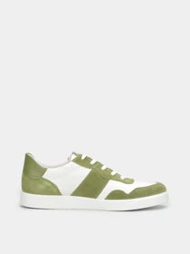 Кеды ECCO Street Lite модель 52140460949 Фото