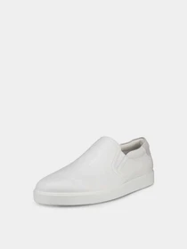 Слипоны и мокасины ECCO Street Lite модель 52141450236 Фото