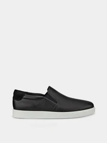 Слипоны и мокасины ECCO Street Lite модель 52141451052 Фото