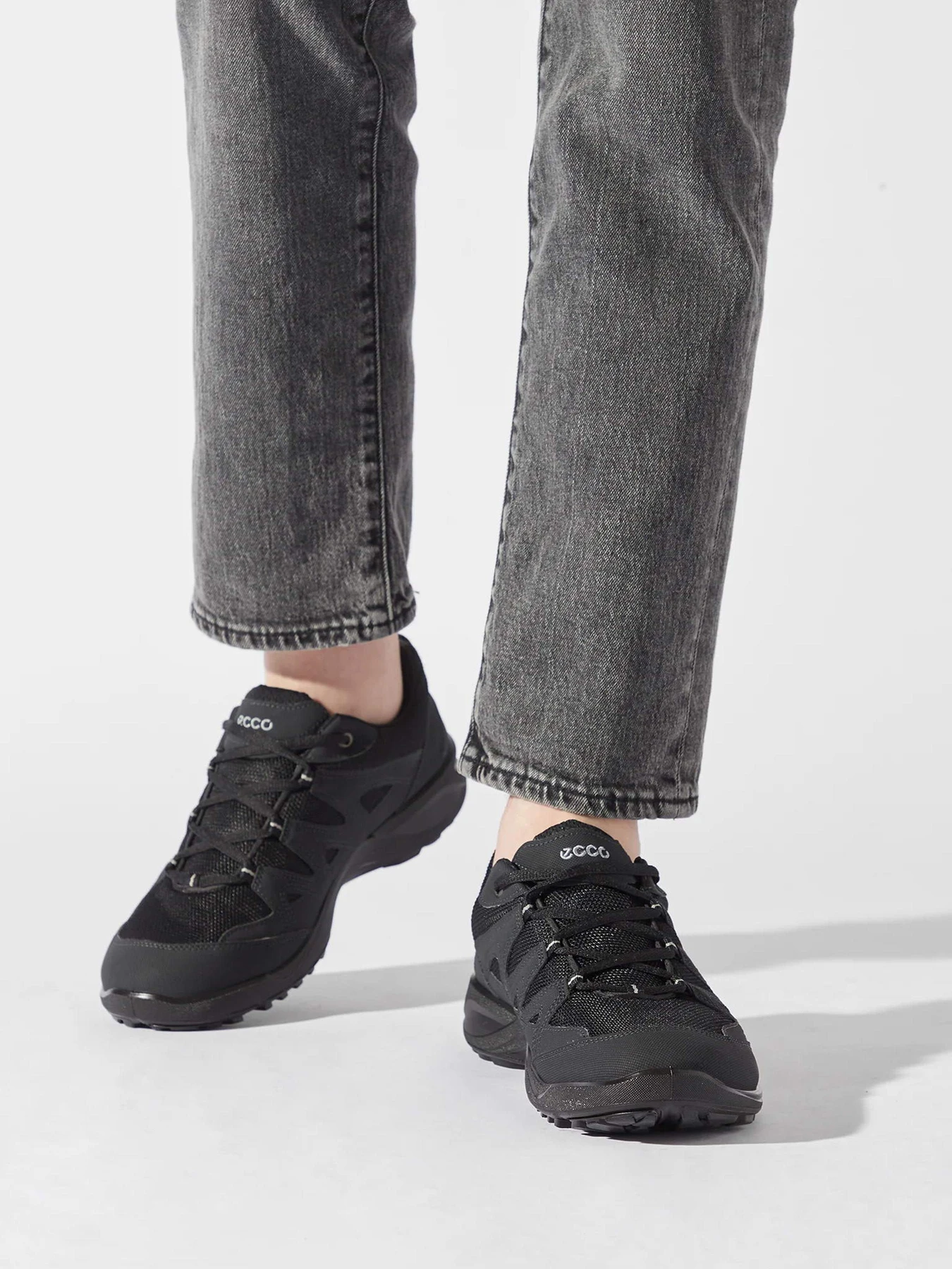 Кроссовки ECCO TERRACRUISE LT M модель 82578451707 Кроссовки ECCO TERRACRUISE LT M модель 82578451707 Фото