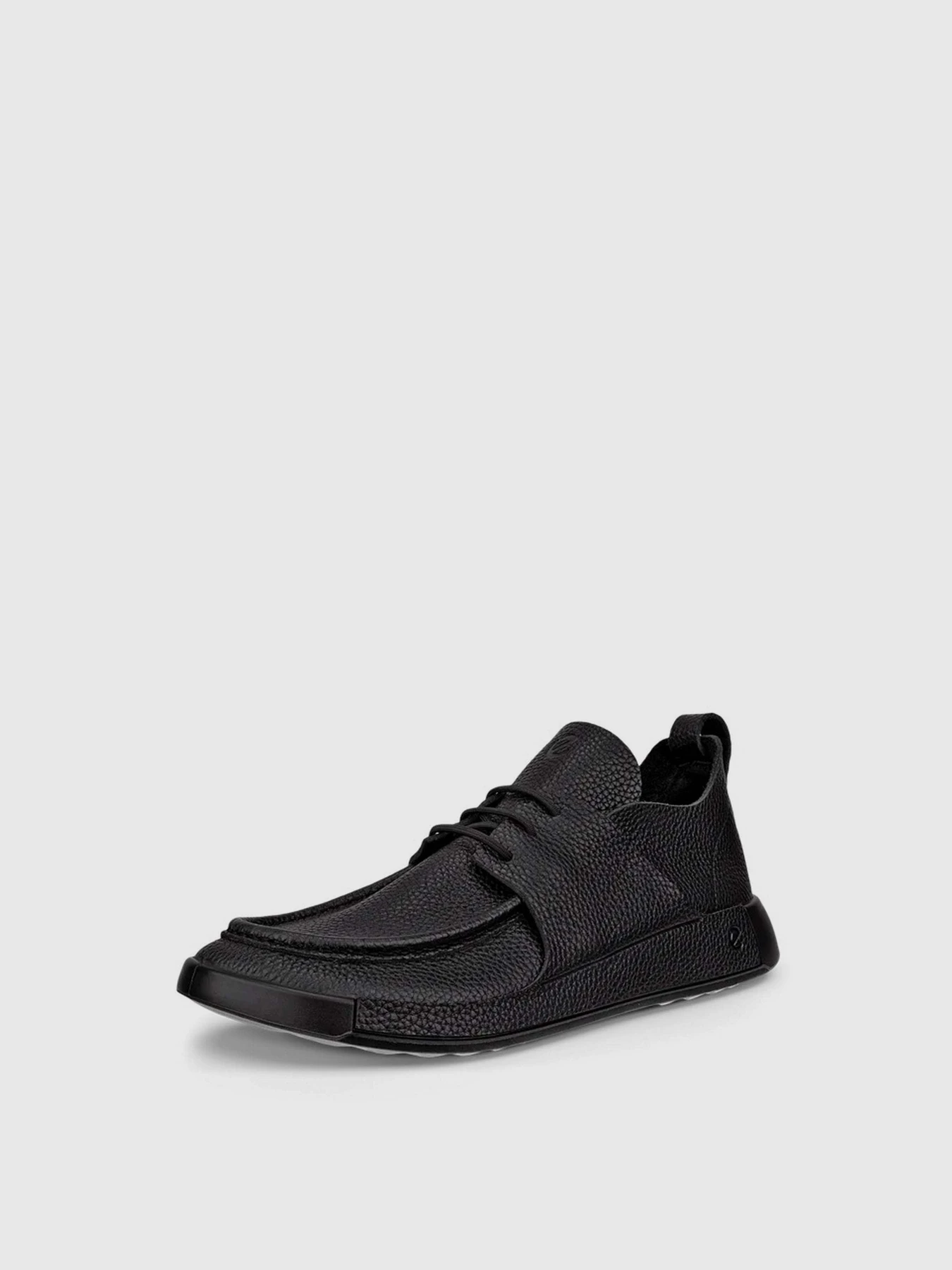 Слипоны и мокасины ECCO COZMO SHOE M модель 52420401001 Фото
