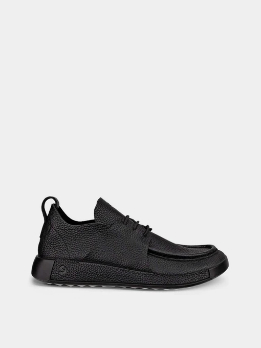 Слипоны и мокасины ECCO COZMO SHOE M модель 52420401001 Фото