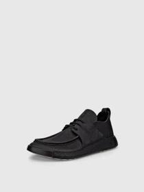 Слипоны и мокасины ECCO COZMO SHOE M модель 52420401001 Фото