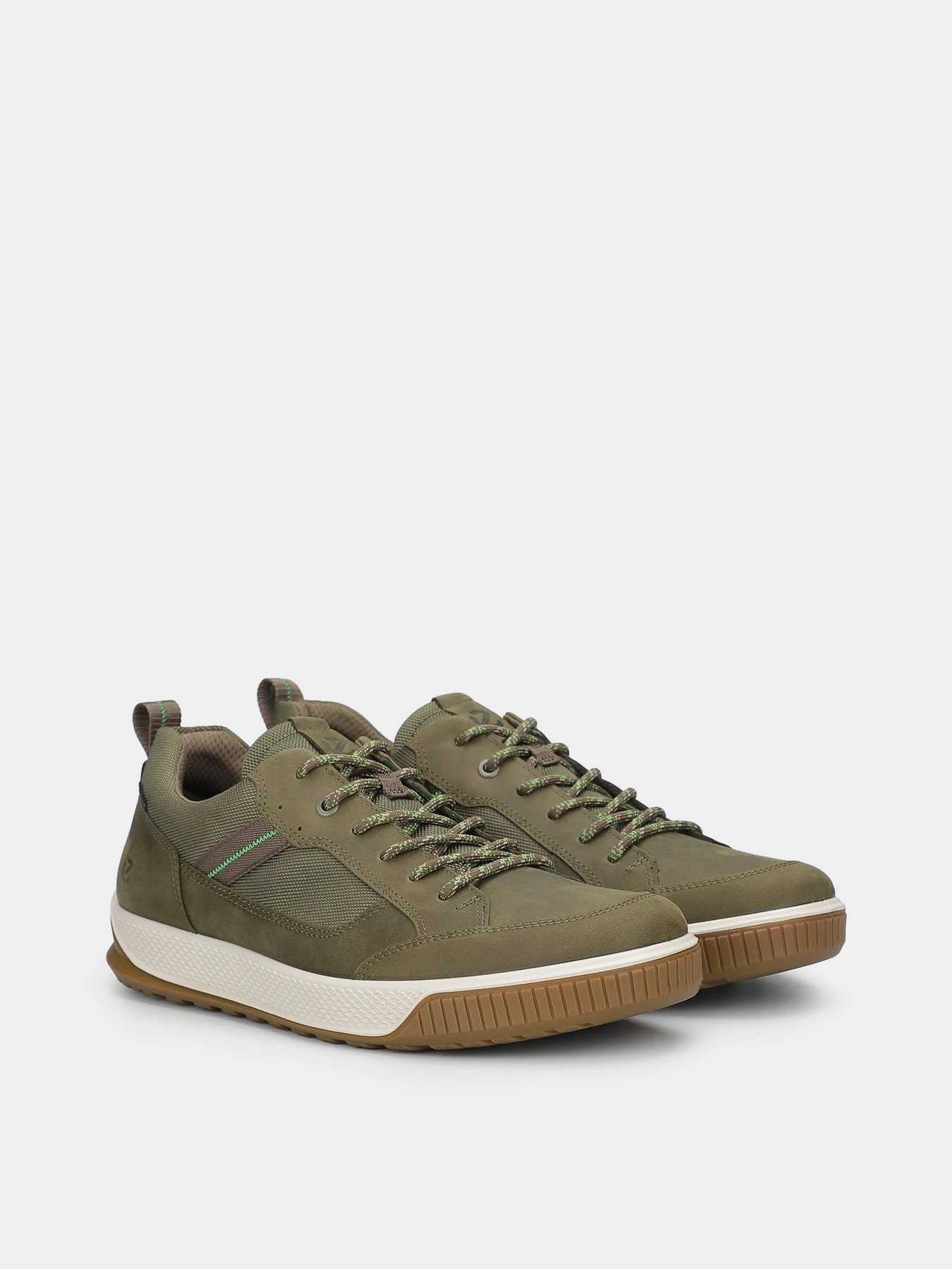 Кеды ECCO Byway Tred модель 50187455894 Кеды ECCO Byway Tred модель 50187455894 Фото