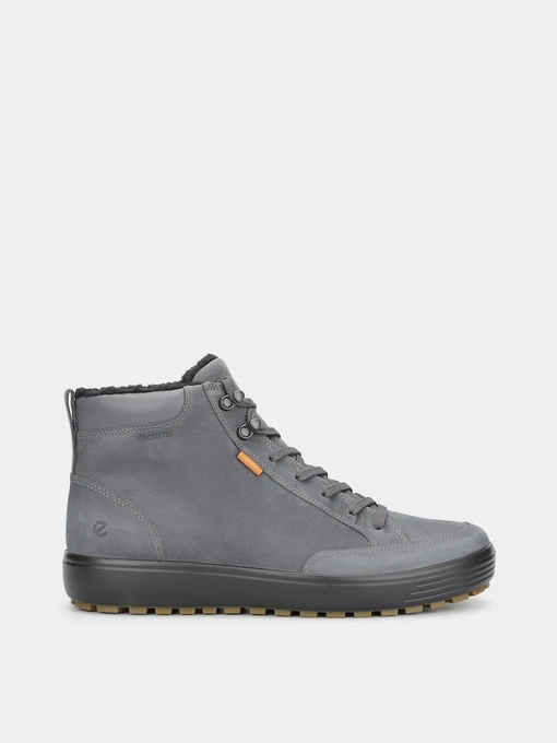 Черевики та чоботи ECCO SOFT 7 TRED M модель 45076402308 Фото