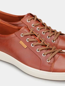 Кеды ECCO Soft 7 модель 43000401053 Фото