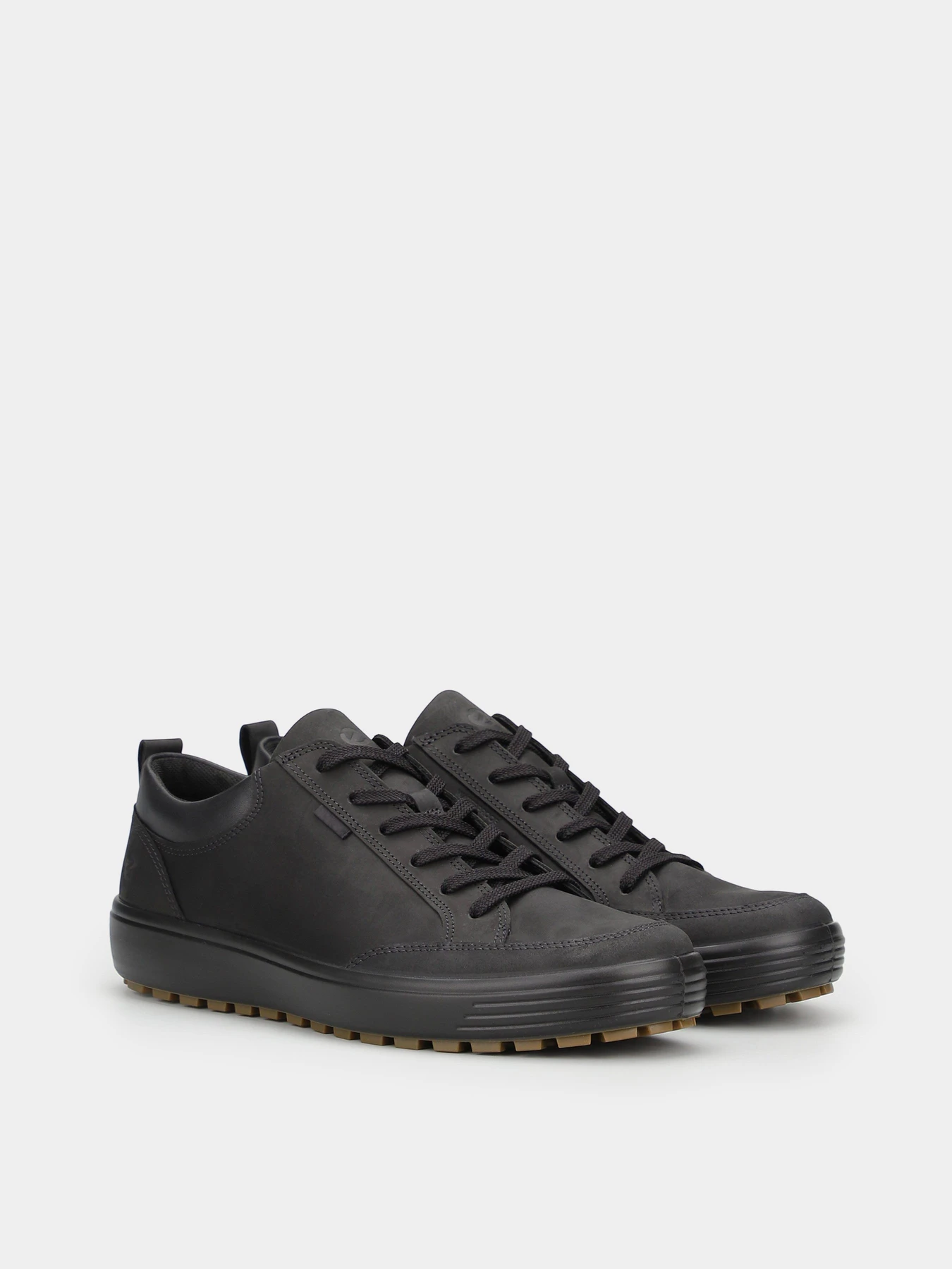 Кеды ECCO SOFT 7 TRED M модель 45077402001 Фото