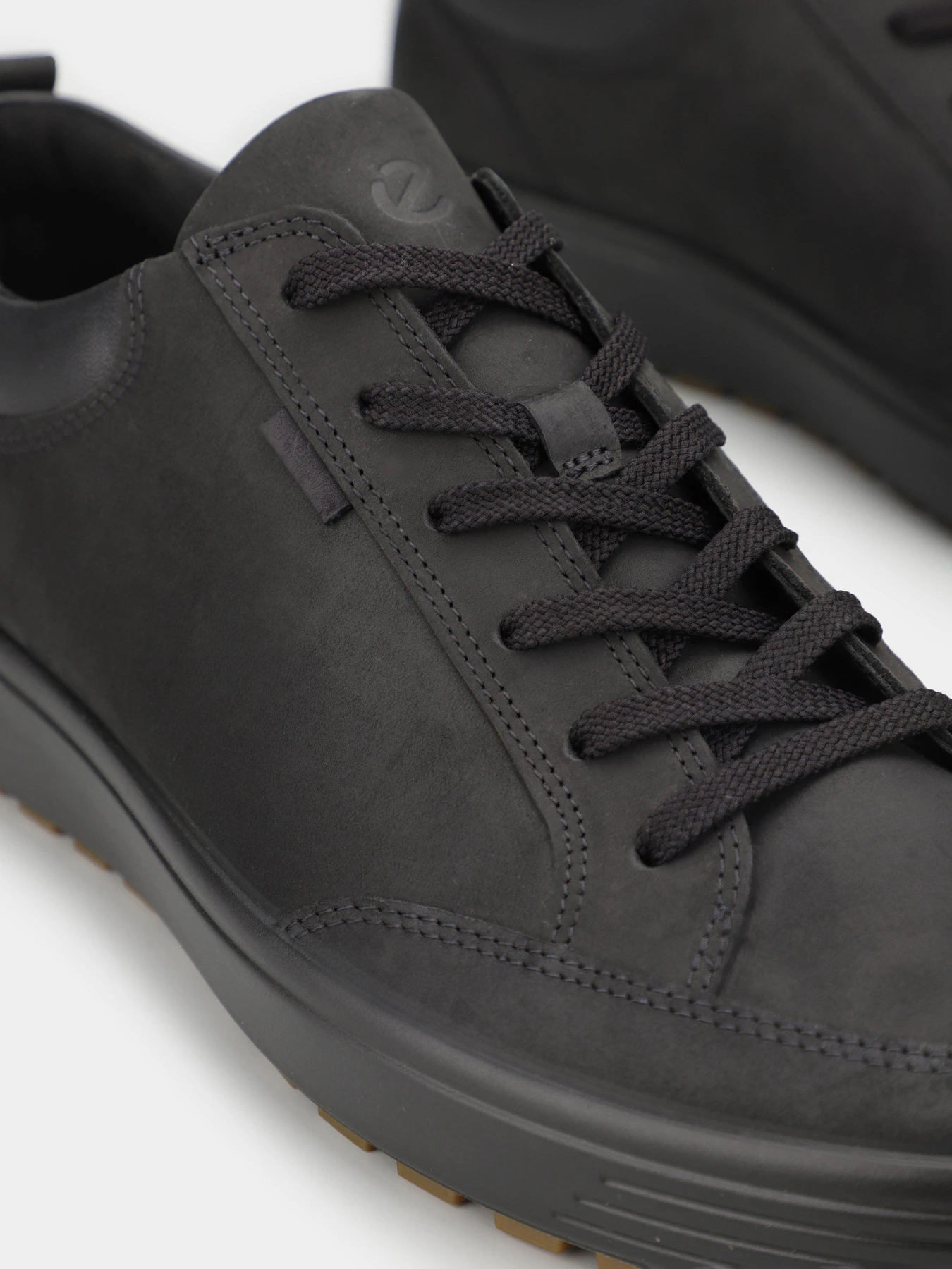 Кеды ECCO SOFT 7 TRED M модель 45077402001 Фото
