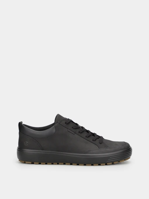 Кеды ECCO SOFT 7 TRED M модель 45077402001 Фото
