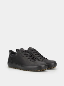 Кеды ECCO SOFT 7 TRED M модель 45077402001 Фото