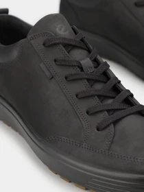 Кеды ECCO SOFT 7 TRED M модель 45077402001 Фото