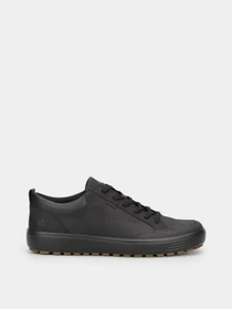 Кеди ECCO SOFT 7 TRED M модель 45077402001 Фото