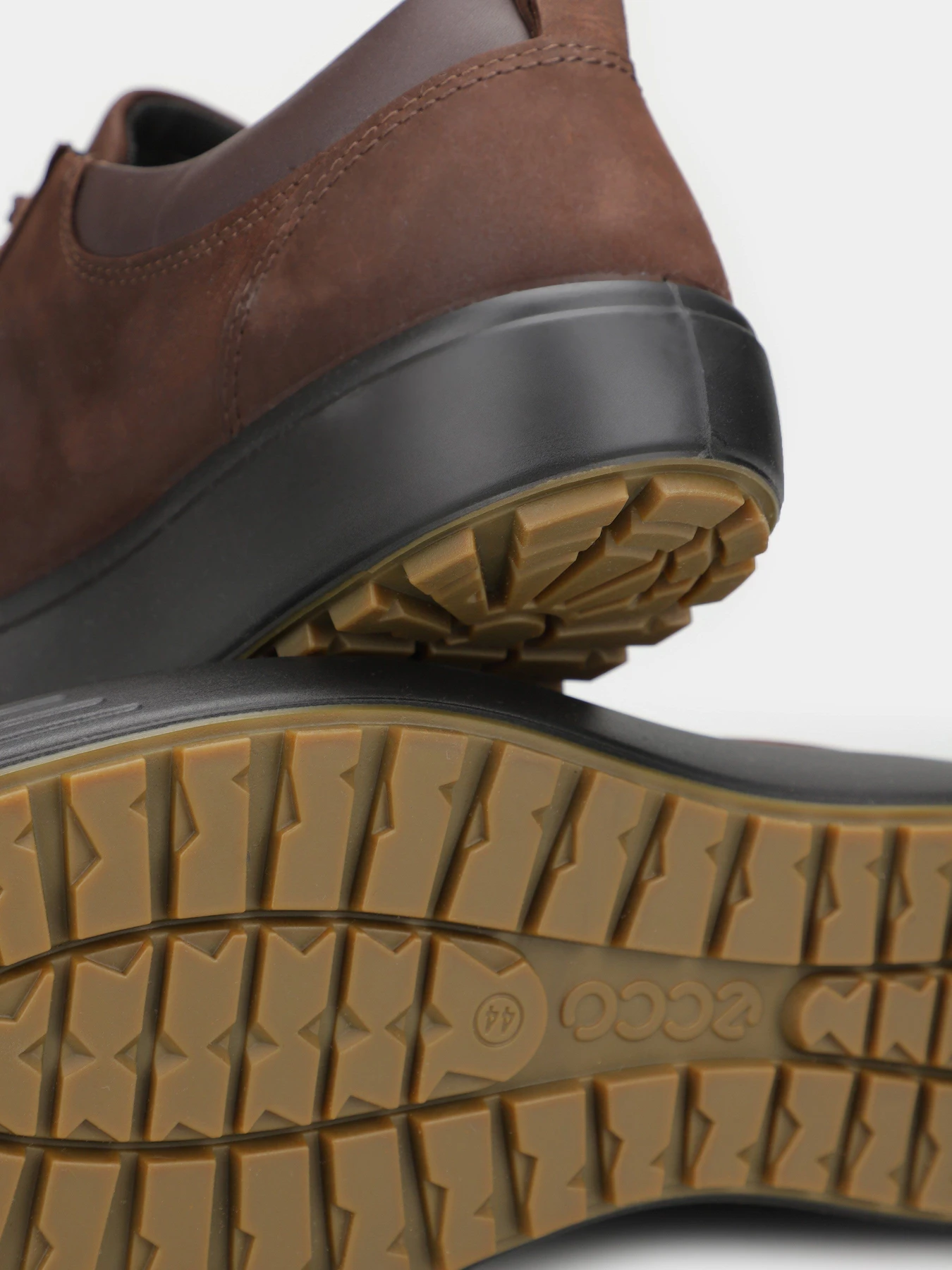 Кеди ECCO SOFT 7 TRED M модель 45077402178 Кеди ECCO SOFT 7 TRED M модель 45077402178 Фото