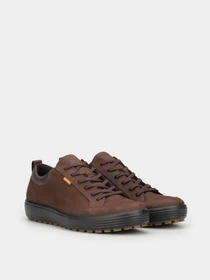 Кеди ECCO SOFT 7 TRED M модель 45077402178 Фото