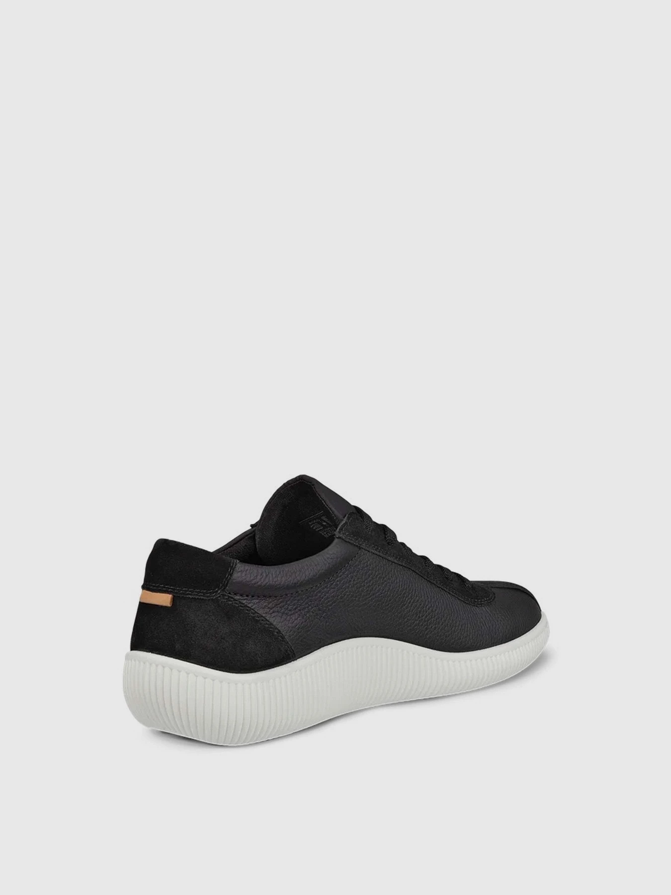 Кеды ECCO SOFT ZERO M модель 53775451052 Фото