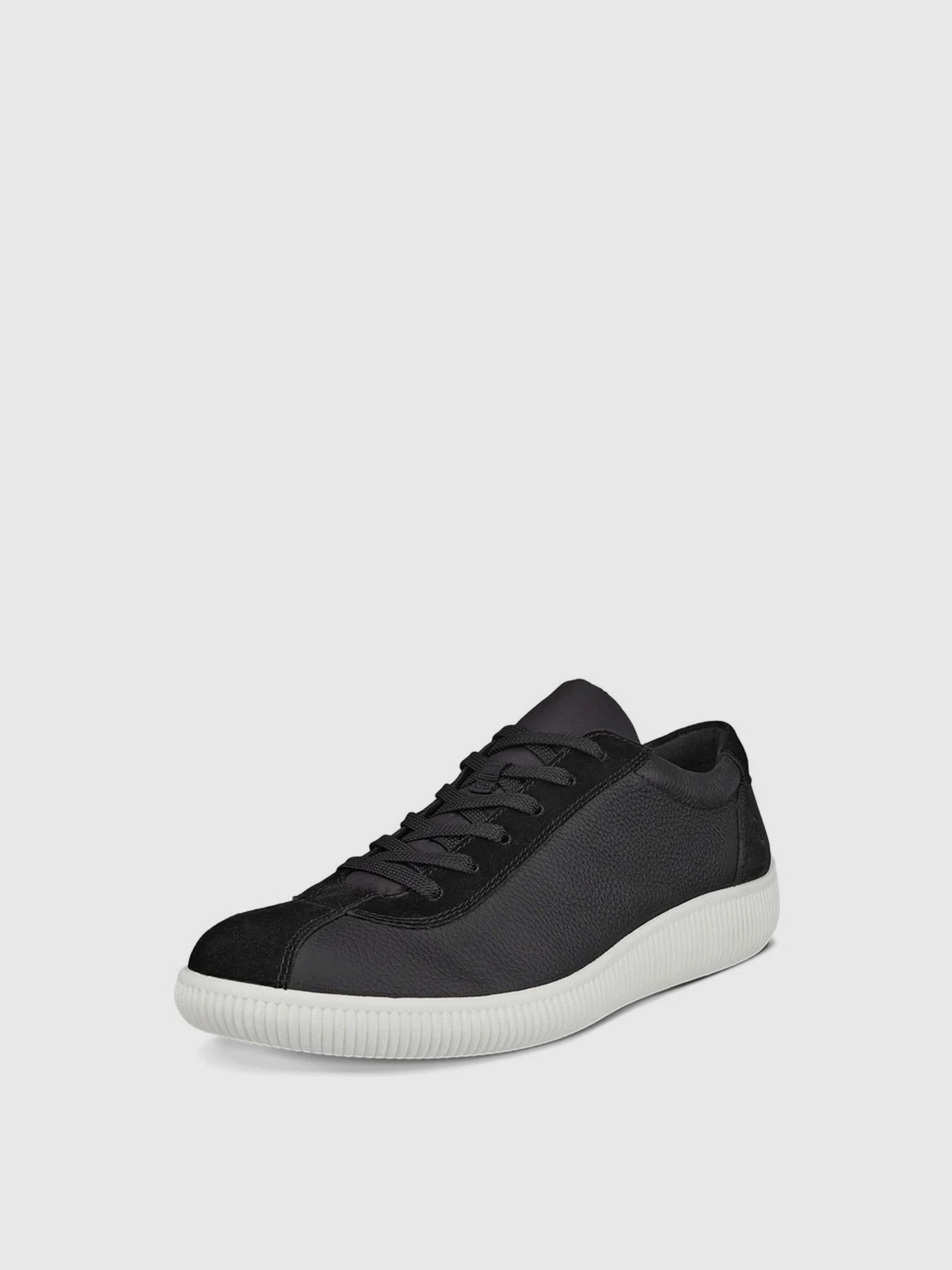 Кеды ECCO SOFT ZERO M модель 53775451052 Фото